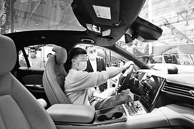 市場銷售火，漲價何時休？探尋新能源汽車市場走勢