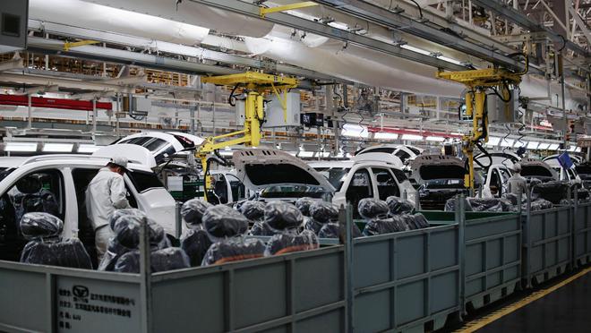 川南崛起新星 揭秘四川首家全資質全品類整車生產企業(yè)的戰(zhàn)略布局與市場雄心